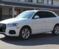 Білий Ауді Ку3, об'ємом двигуна 2 л та пробігом 78 тис. км за 8500 $, фото 2 на Automoto.ua