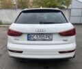 Ауді Ку3 2017 у Конотопе на Automoto.ua Білий Ауді Ку3, об'ємом двигуна 2 л та пробігом 149 тис. км за 441 $, фото 4 на Automoto.ua