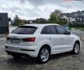 Белый Ауди Ку3, объемом двигателя 1.98 л и пробегом 155 тыс. км за 17500 $, фото 7 на Automoto.ua