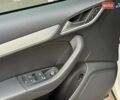 Білий Ауді Ку3, об'ємом двигуна 1.98 л та пробігом 137 тис. км за 18700 $, фото 15 на Automoto.ua