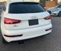 Білий Ауді Ку3, об'ємом двигуна 2 л та пробігом 54 тис. км за 5500 $, фото 7 на Automoto.ua