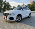 Ауди Ку3 2017 в Тернополе на Automoto.ua Белый Ауди Ку3, объемом двигателя 2 л и пробегом 161 тыс. км за 16800 $, фото 27 на Automoto.ua