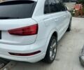 Белый Ауди Ку3, объемом двигателя 2 л и пробегом 138 тыс. км за 15750 $, фото 3 на Automoto.ua