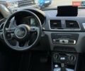 Белый Ауди Ку3, объемом двигателя 2 л и пробегом 107 тыс. км за 17800 $, фото 15 на Automoto.ua