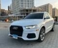 Білий Ауді Ку3, об'ємом двигуна 2 л та пробігом 138 тис. км за 15850 $, фото 1 на Automoto.ua