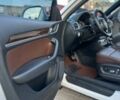 Білий Ауді Ку3, об'ємом двигуна 2 л та пробігом 138 тис. км за 15850 $, фото 15 на Automoto.ua