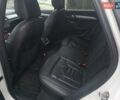 Білий Ауді Ку3, об'ємом двигуна 1.98 л та пробігом 153 тис. км за 17499 $, фото 24 на Automoto.ua