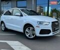 Белый Ауди Ку3, объемом двигателя 1.98 л и пробегом 167 тыс. км за 17490 $, фото 1 на Automoto.ua