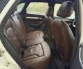 Білий Ауді Ку3, об'ємом двигуна 2 л та пробігом 67 тис. км за 12800 $, фото 11 на Automoto.ua