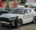 Ауди Ку3 2017 в Стрые на Automoto.ua Белый Ауди Ку3, объемом двигателя 2 л и пробегом 244 тыс. км за 8600 $, фото 5 на Automoto.ua