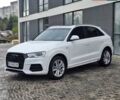 Белый Ауди Ку3, объемом двигателя 1.98 л и пробегом 155 тыс. км за 17500 $, фото 11 на Automoto.ua