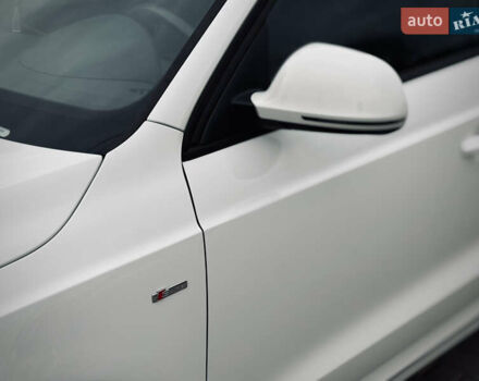 Белый Ауди Ку3, объемом двигателя 2 л и пробегом 80 тыс. км за 19990 $, фото 13 на Automoto.ua