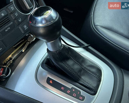 Белый Ауди Ку3, объемом двигателя 1.98 л и пробегом 107 тыс. км за 22200 $, фото 22 на Automoto.ua