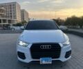 Білий Ауді Ку3, об'ємом двигуна 2 л та пробігом 138 тис. км за 15850 $, фото 4 на Automoto.ua