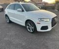 Білий Ауді Ку3, об'ємом двигуна 2 л та пробігом 54 тис. км за 5500 $, фото 2 на Automoto.ua