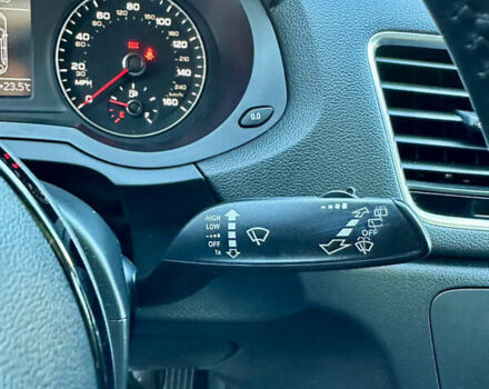 Белый Ауди Ку3, объемом двигателя 1.98 л и пробегом 188 тыс. км за 15999 $, фото 50 на Automoto.ua