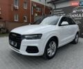 Белый Ауди Ку3, объемом двигателя 1.98 л и пробегом 102 тыс. км за 13999 $, фото 8 на Automoto.ua