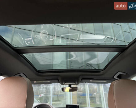 Белый Ауди Ку3, объемом двигателя 2 л и пробегом 208 тыс. км за 14700 $, фото 58 на Automoto.ua