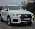 Білий Ауді Ку3, об'ємом двигуна 1.98 л та пробігом 153 тис. км за 17499 $, фото 16 на Automoto.ua