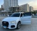 Білий Ауді Ку3, об'ємом двигуна 2 л та пробігом 138 тис. км за 15850 $, фото 13 на Automoto.ua