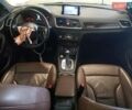 Ауди Ку3 2017 в Львове на Automoto.ua Белый Ауди Ку3, объемом двигателя 1.98 л и пробегом 131 тыс. км за 12600 $, фото 7 на Automoto.ua