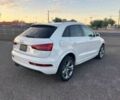 Білий Ауді Ку3, об'ємом двигуна 2 л та пробігом 54 тис. км за 5500 $, фото 5 на Automoto.ua