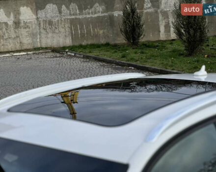 Белый Ауди Ку3, объемом двигателя 2 л и пробегом 208 тыс. км за 14700 $, фото 39 на Automoto.ua