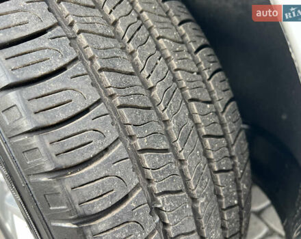 Белый Ауди Ку3, объемом двигателя 2 л и пробегом 208 тыс. км за 14700 $, фото 25 на Automoto.ua