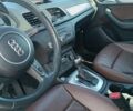 Білий Ауді Ку3, об'ємом двигуна 1.98 л та пробігом 81 тис. км за 18500 $, фото 11 на Automoto.ua