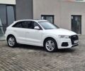 Белый Ауди Ку3, объемом двигателя 1.98 л и пробегом 155 тыс. км за 17500 $, фото 8 на Automoto.ua