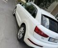 Білий Ауді Ку3, об'ємом двигуна 1.98 л та пробігом 127 тис. км за 18700 $, фото 33 на Automoto.ua