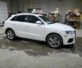 Білий Ауді Ку3, об'ємом двигуна 2 л та пробігом 30 тис. км за 2800 $, фото 3 на Automoto.ua