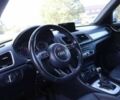 Білий Ауді Ку3, об'ємом двигуна 2 л та пробігом 78 тис. км за 8500 $, фото 9 на Automoto.ua