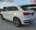 Белый Ауди Ку3, объемом двигателя 1.98 л и пробегом 120 тыс. км за 2500 $, фото 3 на Automoto.ua