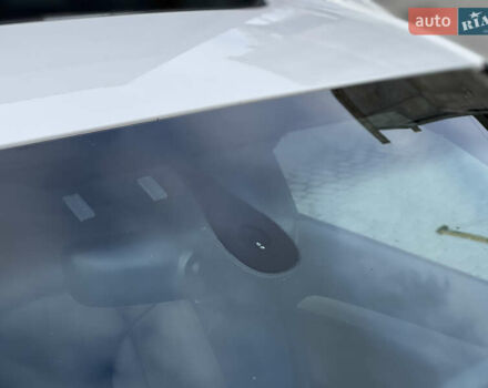 Белый Ауди Ку3, объемом двигателя 2 л и пробегом 208 тыс. км за 14700 $, фото 38 на Automoto.ua