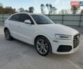 Белый Ауди Ку3, объемом двигателя 1.98 л и пробегом 120 тыс. км за 2500 $, фото 1 на Automoto.ua
