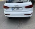 Білий Ауді Ку3, об'ємом двигуна 1.98 л та пробігом 127 тис. км за 18700 $, фото 28 на Automoto.ua