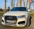 Белый Ауди Ку3, объемом двигателя 1.98 л и пробегом 92 тыс. км за 16500 $, фото 1 на Automoto.ua