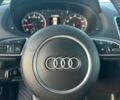 Білий Ауді Ку3, об'ємом двигуна 2 л та пробігом 54 тис. км за 5500 $, фото 8 на Automoto.ua
