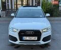 Білий Ауді Ку3, об'ємом двигуна 1.98 л та пробігом 130 тис. км за 15500 $, фото 1 на Automoto.ua