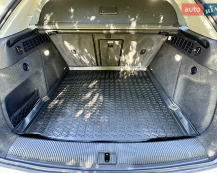 Белый Ауди Ку3, объемом двигателя 1.98 л и пробегом 188 тыс. км за 15999 $, фото 57 на Automoto.ua