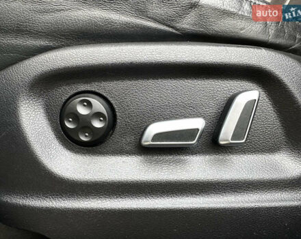 Ауди Ку3 2017 в Львове на Automoto.ua Белый Ауди Ку3, объемом двигателя 2 л и пробегом 206 тыс. км за 12999 $, фото 18 на Automoto.ua