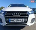 Білий Ауді Ку3, об'ємом двигуна 1.98 л та пробігом 122 тис. км за 16500 $, фото 1 на Automoto.ua