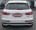 Білий Ауді Ку3, об'ємом двигуна 2 л та пробігом 245 тис. км за 15500 $, фото 2 на Automoto.ua