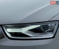 Білий Ауді Ку3, об'ємом двигуна 1.98 л та пробігом 137 тис. км за 18700 $, фото 10 на Automoto.ua
