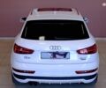 Білий Ауді Ку3, об'ємом двигуна 2 л та пробігом 110 тис. км за 19900 $, фото 5 на Automoto.ua