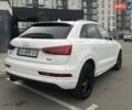 Белый Ауди Ку3, объемом двигателя 1.98 л и пробегом 94 тыс. км за 15800 $, фото 3 на Automoto.ua