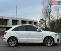 Білий Ауді Ку3, об'ємом двигуна 1.98 л та пробігом 137 тис. км за 18700 $, фото 6 на Automoto.ua