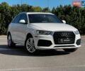 Білий Ауді Ку3, об'ємом двигуна 2 л та пробігом 163 тис. км за 14999 $, фото 1 на Automoto.ua