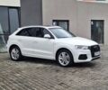 Белый Ауди Ку3, объемом двигателя 1.98 л и пробегом 155 тыс. км за 17500 $, фото 4 на Automoto.ua